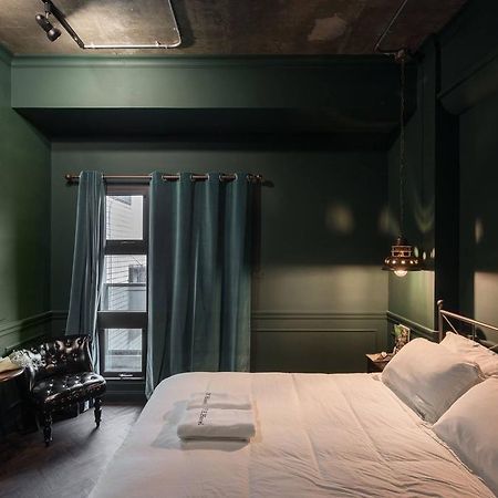 Railway Hualien Hostel 외부 사진